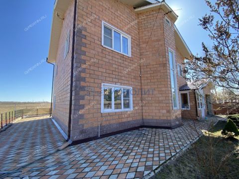 kottedzh-derevnya-beshencevo-ul-malaya-okruzhnaya-d-137 фото