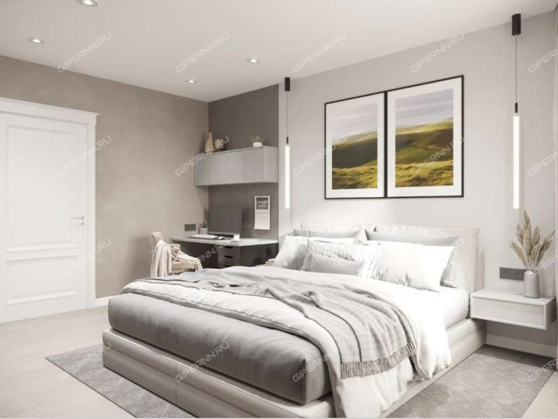 однокомнатная квартира на Славянской улице дом 35 к1