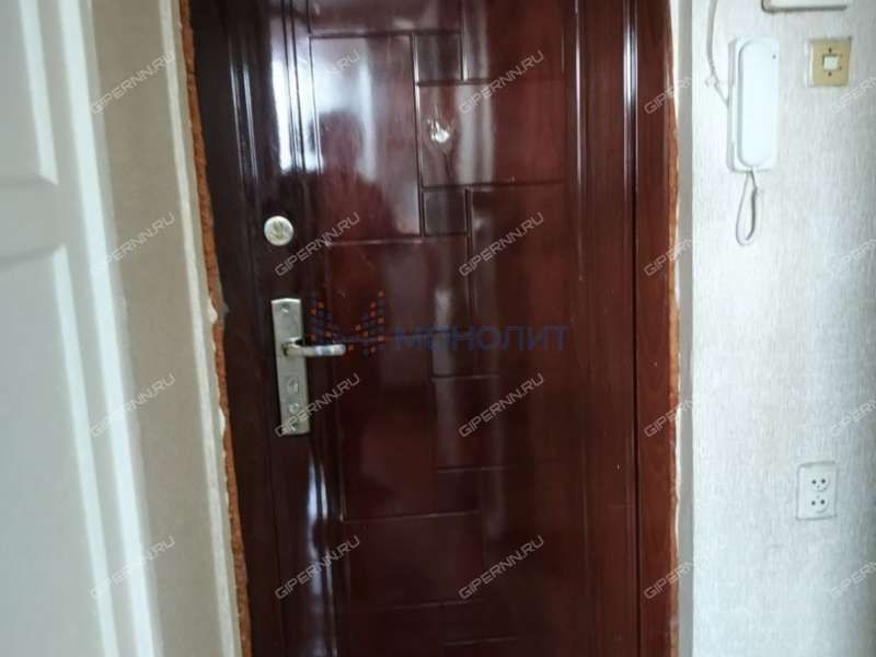 комната в доме 2 на проспекте Кораблестроителей