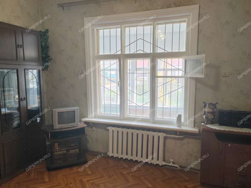 двухкомнатная квартира на Волочильной улице дом 13