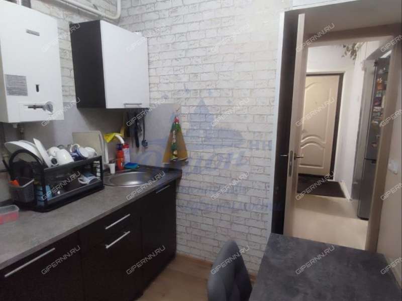 трёхкомнатная квартира на д 19 Дружба кв-л