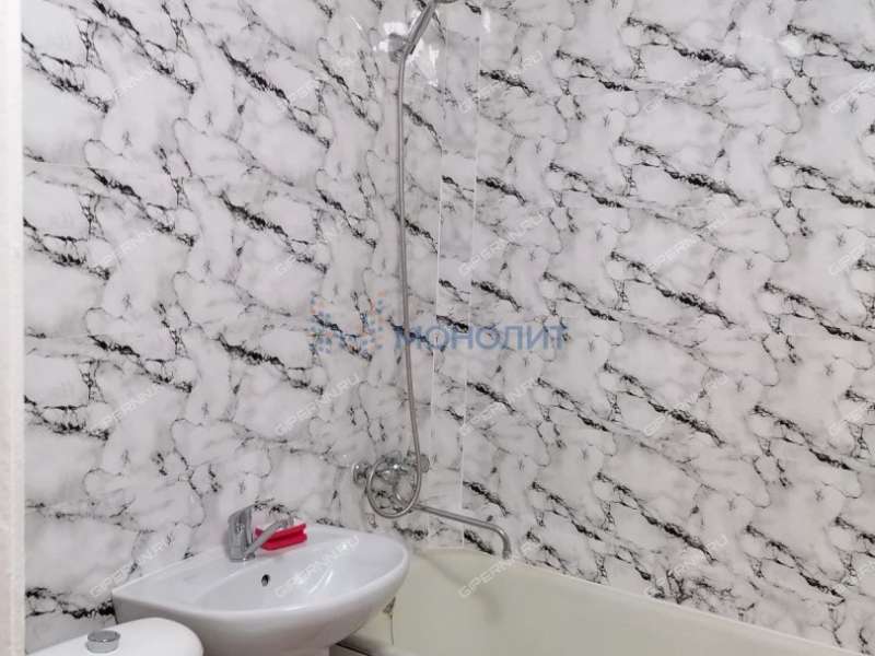 двухкомнатная квартира на проспекте Ленина дом 45 к3