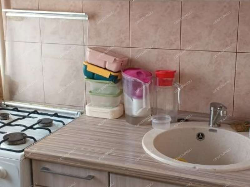 четырёхкомнатная квартира на  дом 19 посёлок Селекционной станции