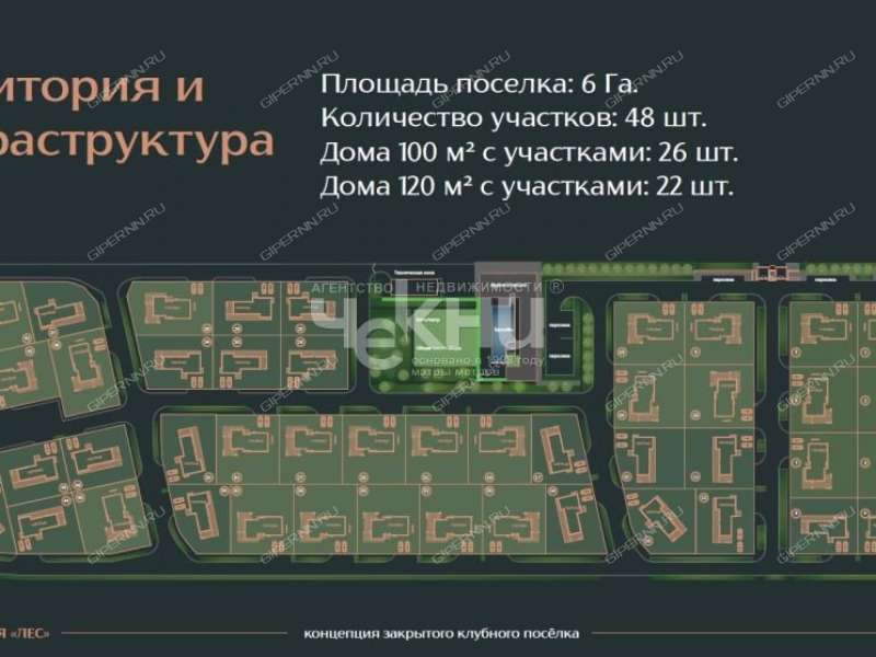 коттедж на улице Рабочая деревня Лапшиха