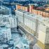 трёхкомнатная квартира на улице Максима Горького дом 73