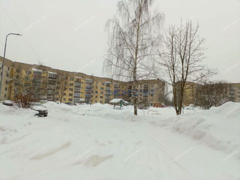 2-komnatnaya-poselok-novosmolinskiy-volodarskiy-rayon фото