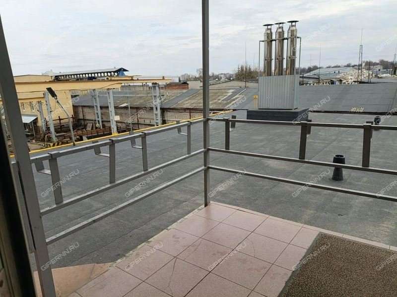 помещение под офис на Салганская ул., д. 35а