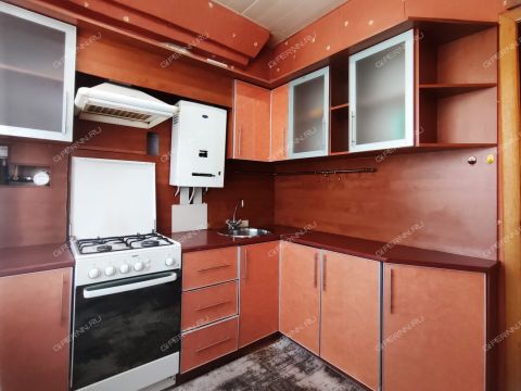 3-komnatnaya-ul-gorohoveckaya-d-18 фото