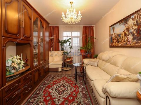 2-komnatnaya-shestoy-mkr-kstovskiy-rayon фото