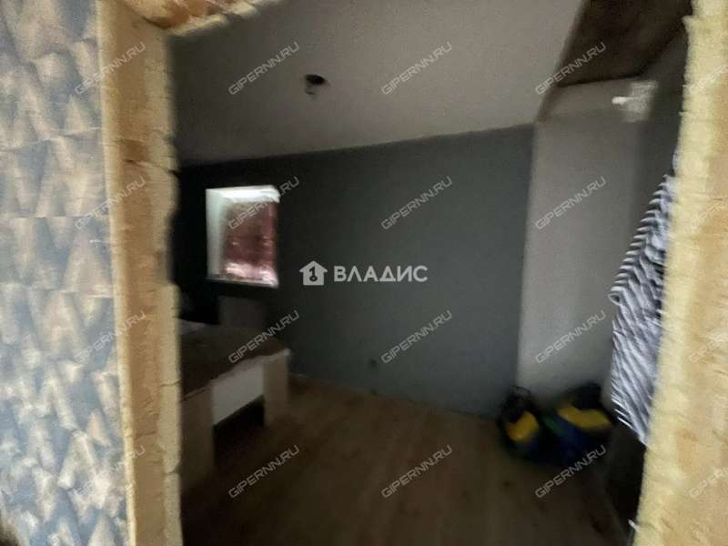 дом на улице Мечникова