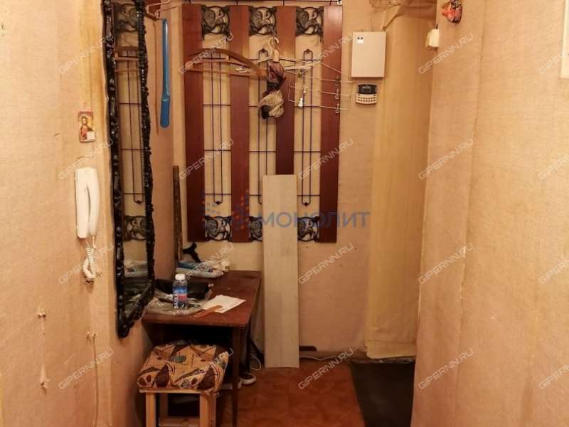 двухкомнатная квартира на Суетинской улице дом 3