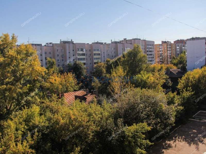 двухкомнатная квартира на Полтавской улице дом 37