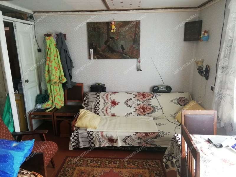 дом на СНТ Геолог посёлок при станции Осинки