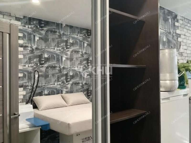 дом на Северной улице деревня Ковригино, Ковригинский сельсовет