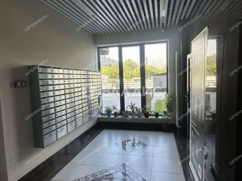 двухкомнатная квартира на Артельной улице дом 15 к1