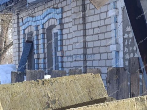 dom-derevnya-burnakovo-gorodskoy-okrug-bor фото