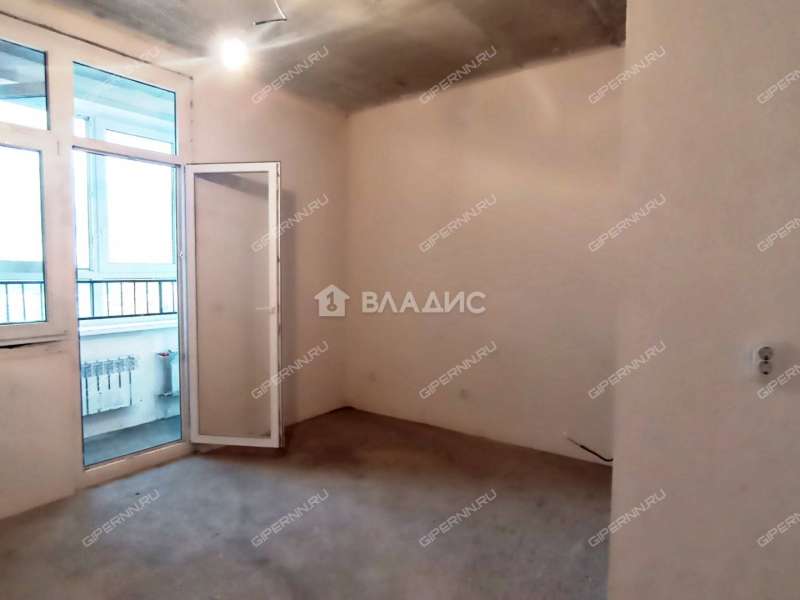 квартира-студия на Комсомольской площади дом 4