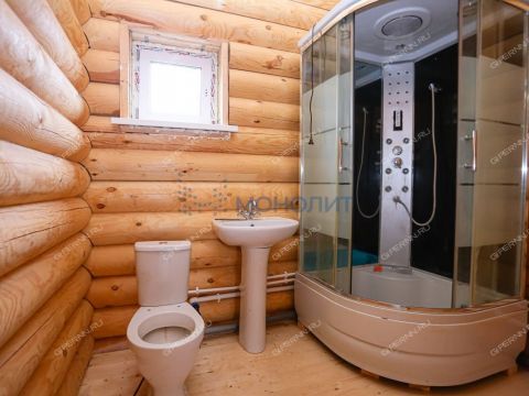 dom-derevnya-kileley-bogorodskiy-municipalnyy-okrug фото