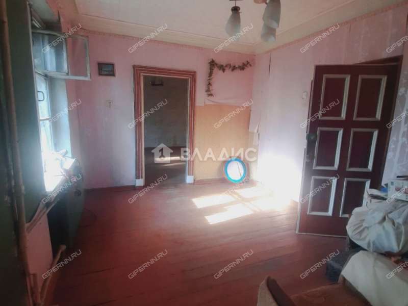 трёхкомнатная квартира на улице Дегтярёва дом 9