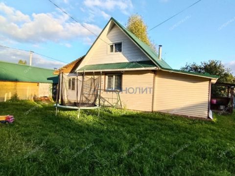 dom-derevnya-merinovo-semenovskiy-gorodskoy-okrug фото