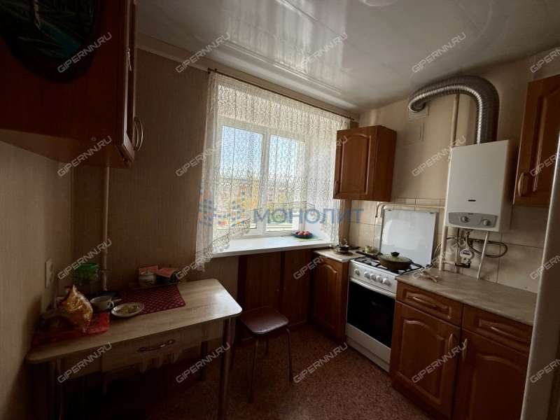 двухкомнатная квартира на проспекте Ленина дом 29