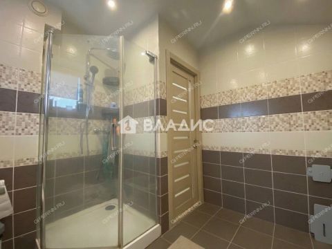 kottedzh-derevnya-krutaya-kstovskiy-rayon фото