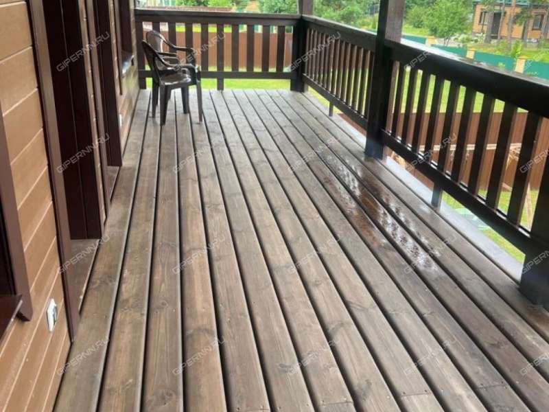 коттедж на  Большой Суходол 2 (деревня Большой Суходол) тер