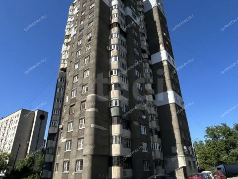 1-komnatnaya-ul-dyakonova-d-15 фото