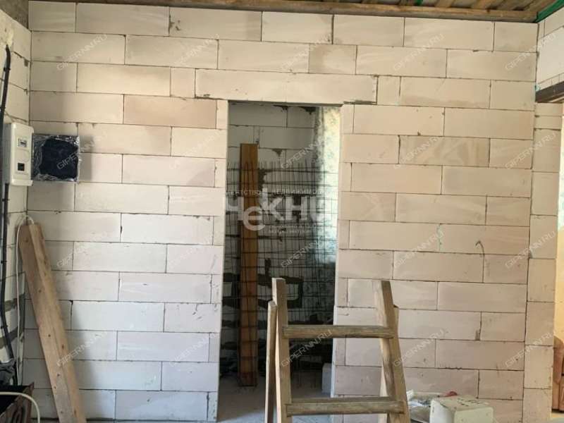 дом на Северная село Смольки