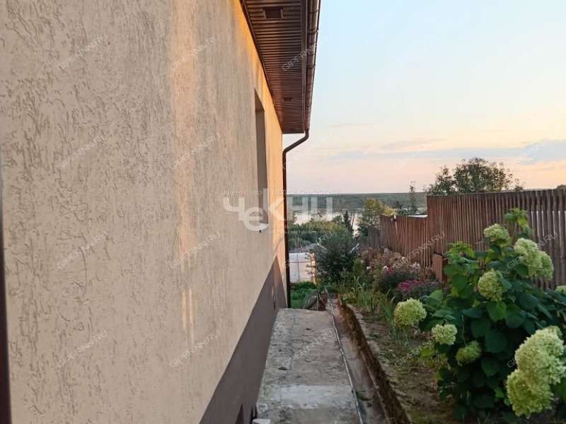 дом на улице Механизаторов город Городец