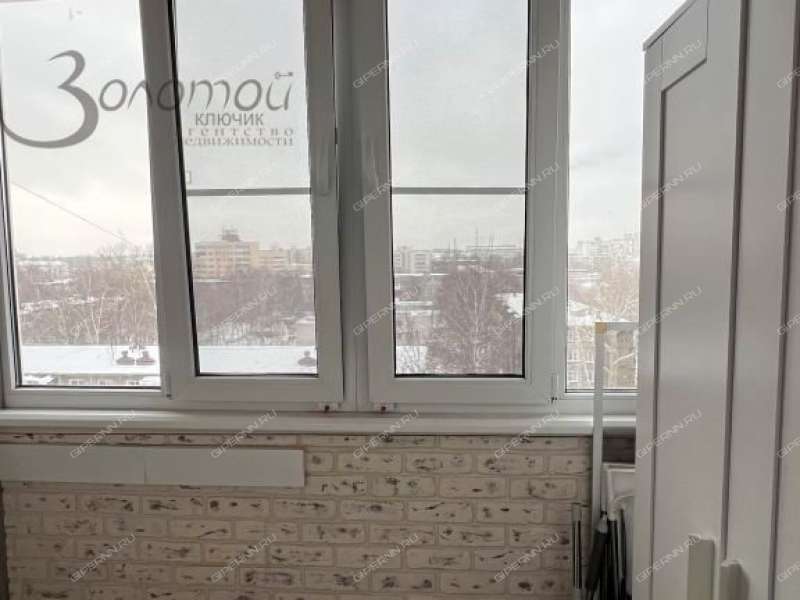 трёхкомнатная квартира на улице Адмирала Макарова дом 5 к2