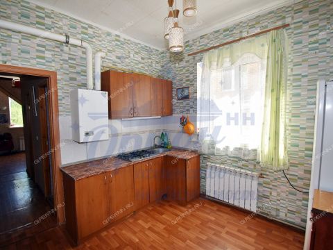 kottedzh-derevnya-frolovskoe-kstovskiy-rayon фото