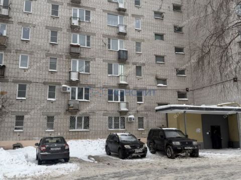 1-komnatnaya-ul-fedoseenko-d-13 фото