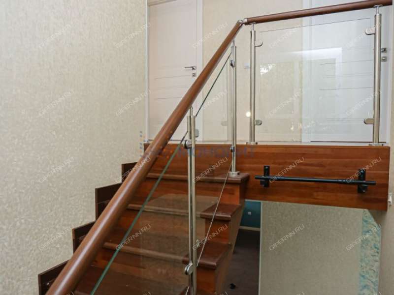 дом на Сорочинской улице