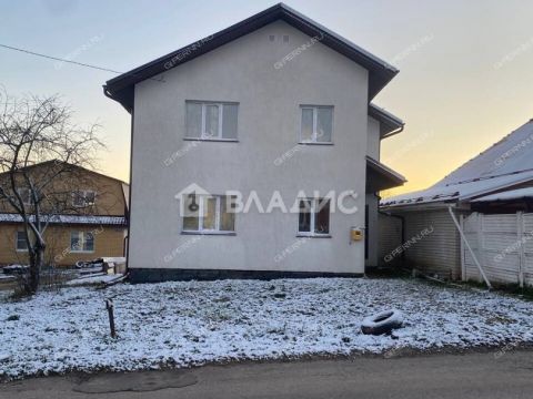 dom-gorod-kstovo-kstovskiy-rayon фото