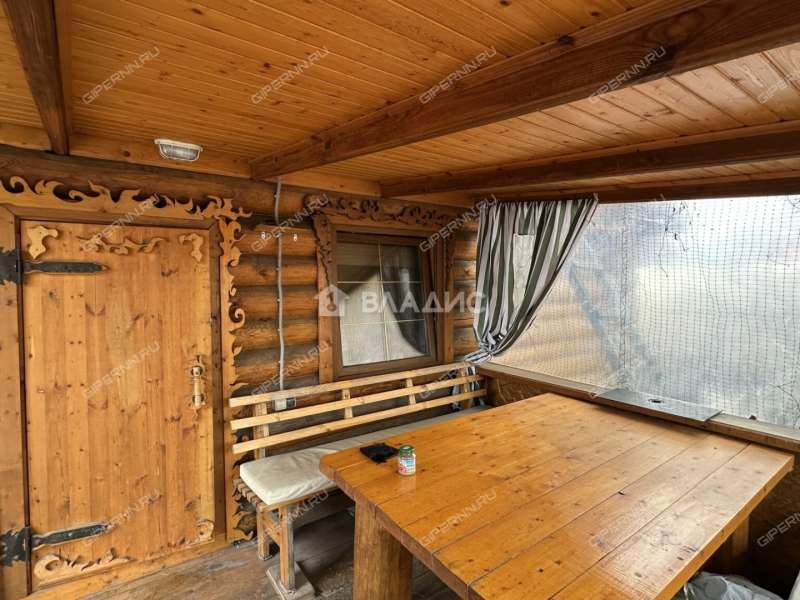 1/2 дома на Полоцкой улице