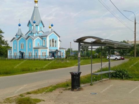 1-komnatnaya-ul-beregovaya-d-14 фото
