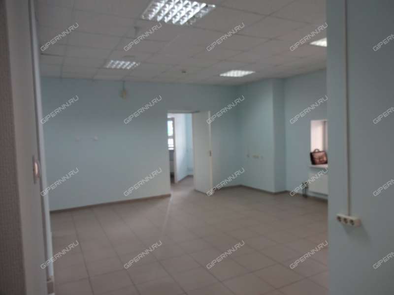 помещение под офис, торговую площадь на улице Белинского