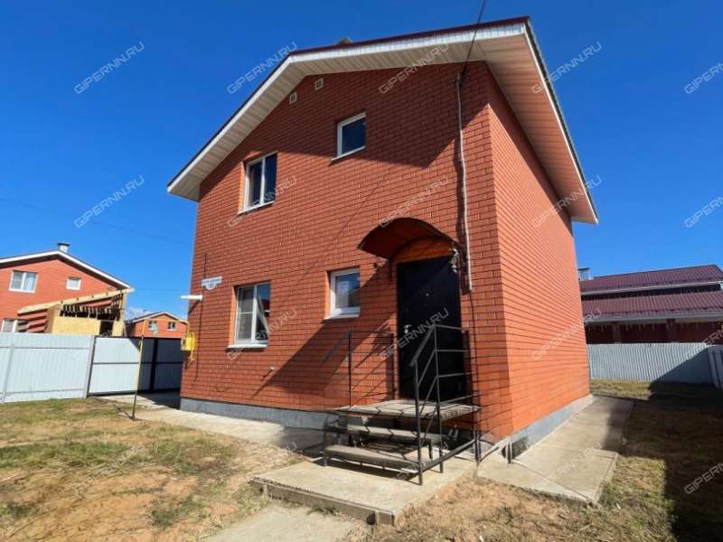 дом на  деревня Крутая