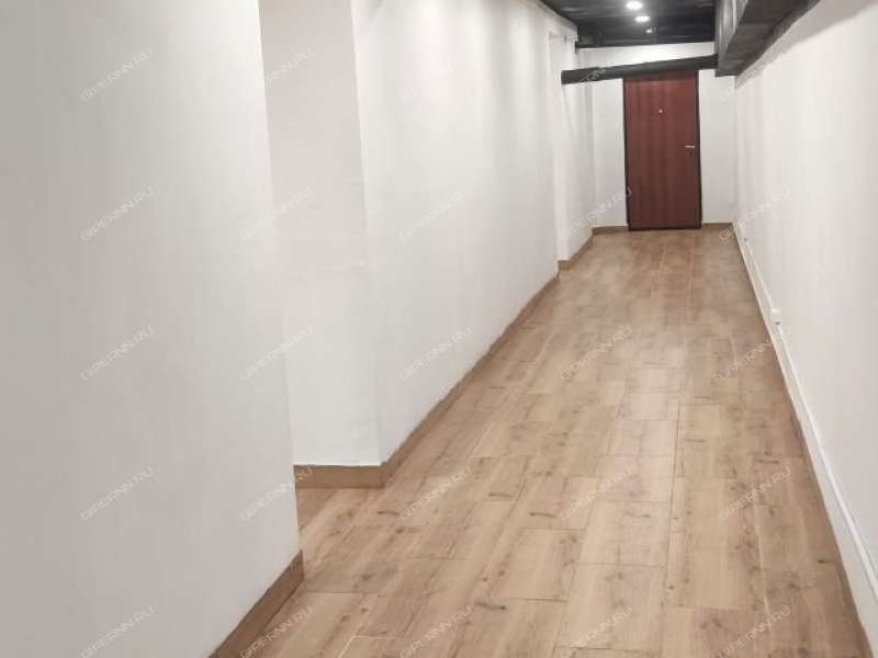 помещение под помещение свободного назначения на улице Дьяконова