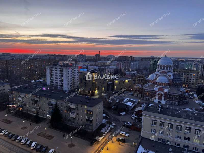 двухкомнатная квартира на Белозерской улице дом 2