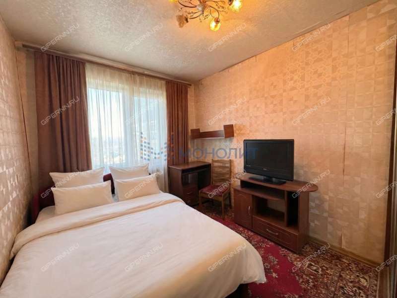 двухкомнатная квартира на улице Карла Маркса дом 32