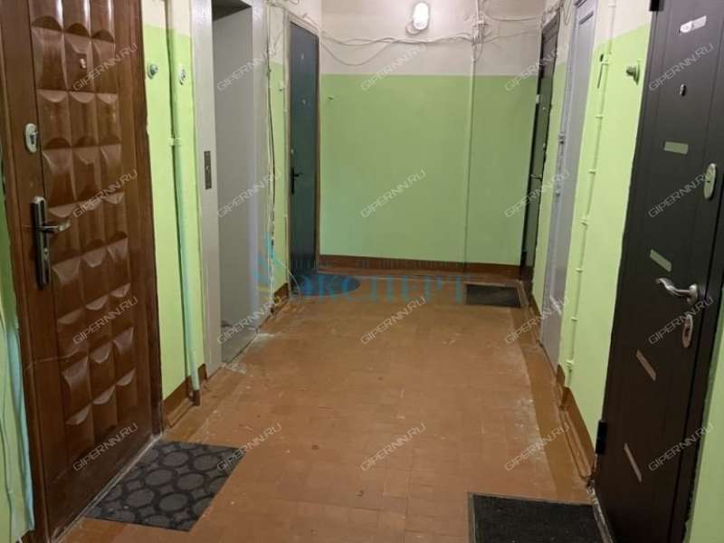 однокомнатная квартира на Южном шоссе дом 32а