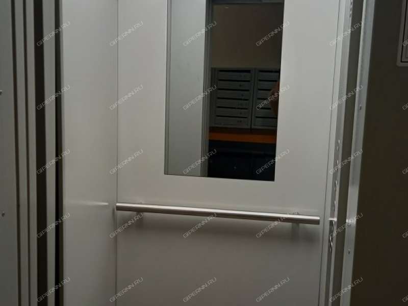 однокомнатная квартира на проспекте Ленина дом 45