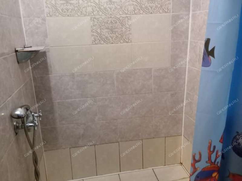 комната в доме 5 на улице Юлиуса Фучика