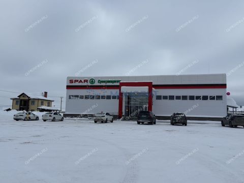 dom-selo-efimevo-bogorodskiy-municipalnyy-okrug фото