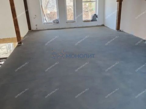 dom-selo-elhovka-kstovskiy-rayon фото