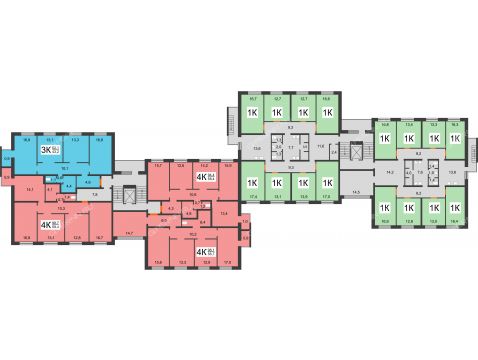 планировки дома фото