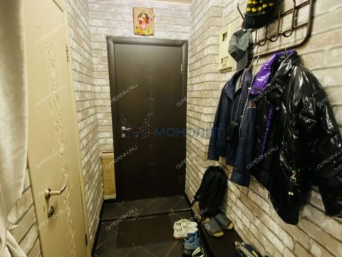 2-komnatnaya-ul-koreyskaya-d-15 фото