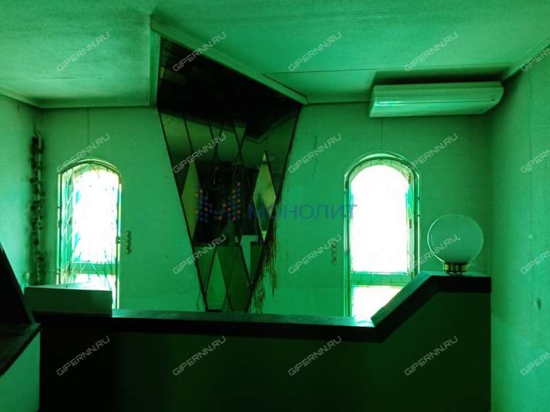 здание под офис на улице Ленина город Богородск